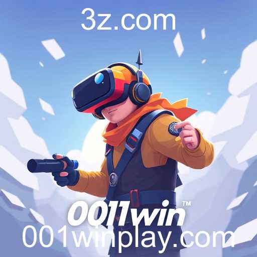001win: A Revolução dos Jogos Online em 2025