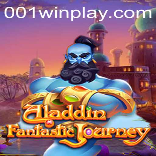Discover the Magic of Aladdin: A Journey Through Adventure and Strategy