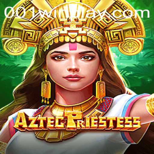 AztecPriestess: The Mesmerizing Journey into Ancient Civilization