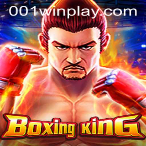 Unveiling BoxingKing: The Ultimate Fighting Experience