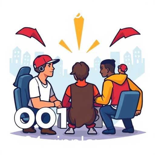 A Importância da Categoria 'Comunidade' em Jogos no Site 001win