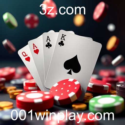 Explorando a Categoria de Jogos no Site '001win'