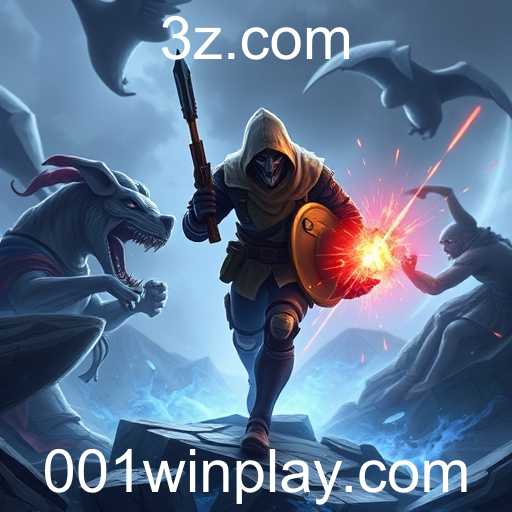 A Importância dos Guias de Jogo na 001win