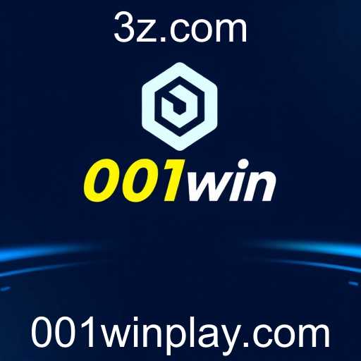 001win: O Impacto e o Futuro dos Jogos Online