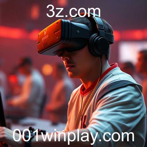O Impacto das Inovações Tecnológicas no Mundo dos Jogos Online