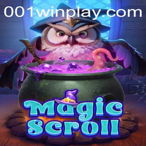 Unveiling MagicScroll: An Immersive Gaming Experience with ‘001win’