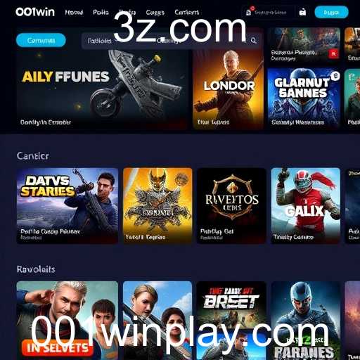 Novo Horizonte para os Jogos Online em Português