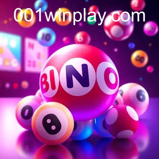 Exploring Online Bingo with 001win: A New Era of Digital Gaming