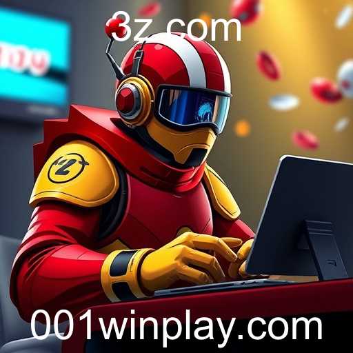 001win Revoluciona o Mercado de Jogos Online