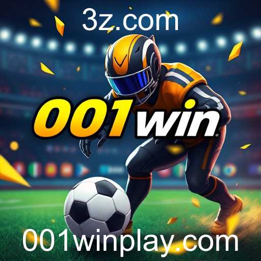 A Ascensão do 001win no Cenário de Jogos