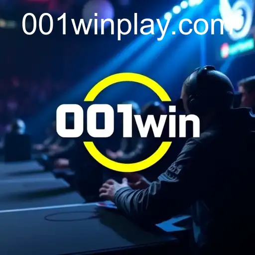 The Rise of Esports: A New Era in Competitive Gaming